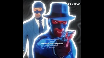 Spy Variants! (Tf2) X Thick Of It #tf2spy #tf2edit #emesisblueedit #spy #tf2