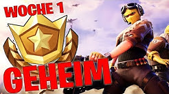 Fortnite stern woche 3 season 8