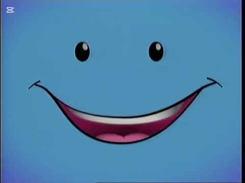 Nick Jr Face Talks About Himself (all versions)