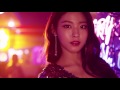 AOA _Love Gave Me You _ずっとSeolhyun。