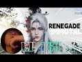 Xian Ni (Renegade Immortal) EP 161 | Chapter 1841 - 1860 | English Audio Novel - Full audiobooks
