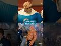 The Evolution of The Thing in Fantastic Four