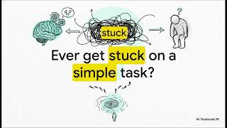 Task Paralysis: It’s Not Laziness, It’s Starting Friction | FocusStep