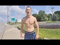 Suspect Tries to Detain Police Before Being Tased
