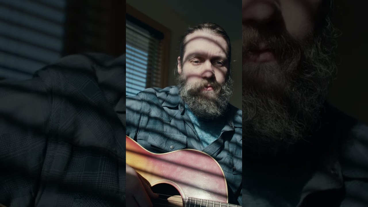 Same story different players. #JohnPrine #altcountry