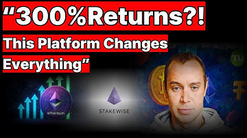 [INSANE] Don’t Miss This: Why Everyone’s Staking Ethereum in 2025