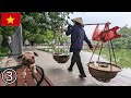【ベトナム旅2022】その3　ハノイの午後をのんびり過ごす　綺麗なカフェの5階テラス席でまったり
