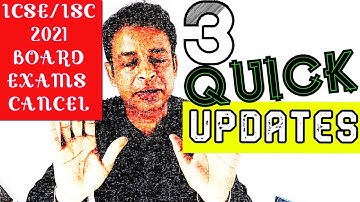 No clarity over CISCE Assessment Criterion 2021, ICSE Class X students worry about 2021 Board Result