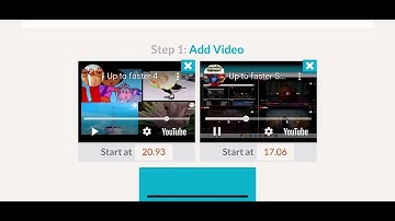 Up to faster 5 parison to alternative endings