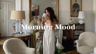 [Playlist] Morning Mood | chill vibe songs to start your morning screenshot 5