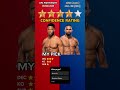 UFC Oumar Sy vs. Brendson Ribeiro Quick Fight Pick