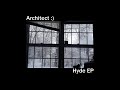 Architect Hyde EP 2020