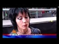 Joan Jett - Behind The Scenes @The NY State Fair 2014