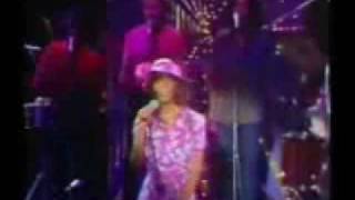 Donna Summer Cold Love T Snyder Show