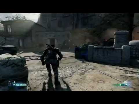 E3 2012: Splinter Cell: Blacklist - First Gameplay Demo