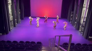 What If- Live Dance Performance with Choreography by Zsuzanna Smith (April 27th, 2024)