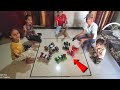 गाँव के बच्चों का RC Car Challenge । Rc Car Racing Challenge With kids । Remote Control Car