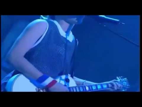 Shine-MotoShine音樂會 Part5 天又藍