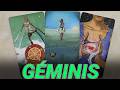 Géminis 📩 Noticia positiva… transforma tu día 😨 Tarot Amor Diario
