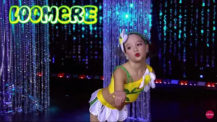Daisy Chain - Dance Moms (Full Song)