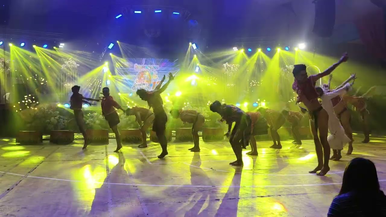 Panagdadapun QGT 2025 Neo Ethnic Maddela #ilovequirino