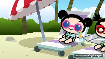 PUCCA | The Summer of Love! | Full Episode in HD