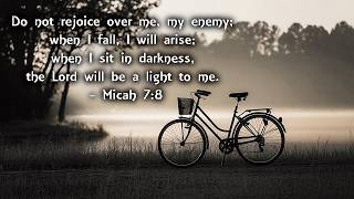 Daily devotion. (05/14/2026)