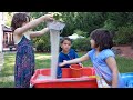 Create a Home of Learning Trailer