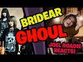 BRIDEAR ‐ Ghoul [Official music video]