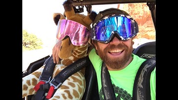 Sealing RZR Steering rack