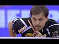 Throwback | Timo Boll vs Simon Gauzy | European Cahmpionships