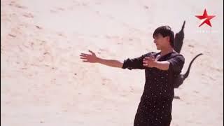 kaira & Abhira dance video 💚 song jiya ll romantic couples 💑