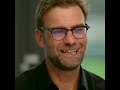 Coaching philosophy from klopp on youth development  german football  etc