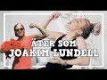 ÄTER SOM JOAKIM LUNDELL I 24 TIMMAR