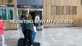 GOING BACK TO RCN | UWC RCN #39