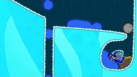 save the fish gameplay all game - fishdom game - save fish android game