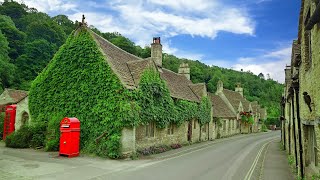 Download lagu Top 10 Most Beautiful Places in Cotswolds England Villages Probably in the World
