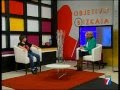 Entrevista a Yeray López, organizador de un Rastrillo solidario Portugalete