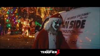 Its A Terrifier Christmas - From Terrifier 3 Reverb