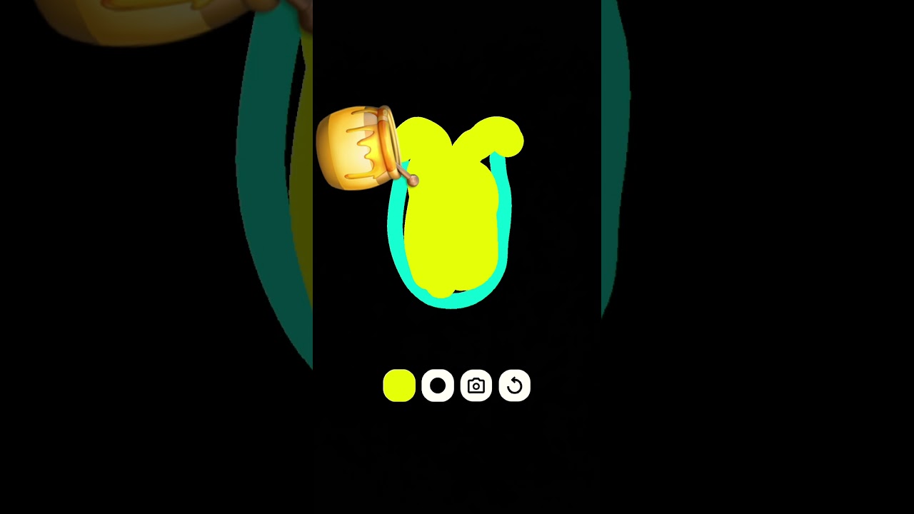 Ik it’s bad but hope you like it