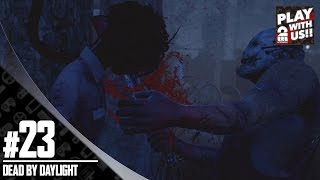 #23【ホラー】弟者の「Dead by Daylight YEAR1(DBD)」【2BRO.】