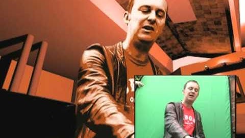 Spring City Forum - GreenScreen Inset