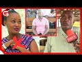 BABA Wa NAOMI ALIYEUAWA Na KUCHOMWA MOTO Na HAMIS AFUNGUKA NDOA YAO ILIKUWA Na CHANGAMOTO NYINGI BABA Wa NAOMI ALIYEUAWA Na KUCHOMWA MOTO Na HAMIS AFUNGUKA NDOA YAO ILIKUWA Na CHANGAMOTO NYINGI