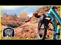Riding The Legandary Hiline Trail in Sedona
