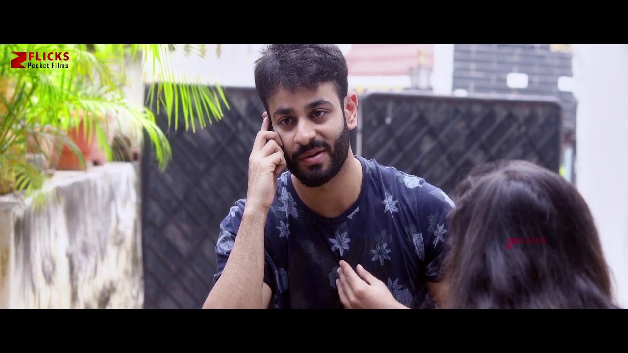 Hilarious Outing Plans by Aditya and Aisha || Pilla Pillagadu Funny WhatsApp Videos