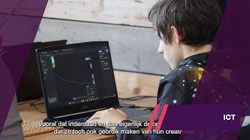 Hackathon studenten Software Development | 14 en 15 april 2025 | mboRijnland