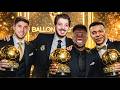 Officially The Winner Of The Ballon D Or Is Career Coach 8 