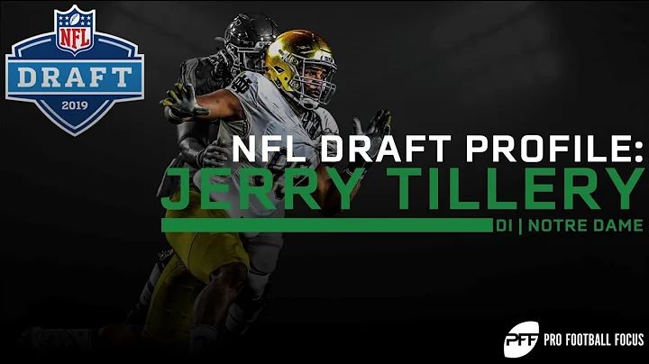 NFL Draft Profile: Jerry Tillery | PFF