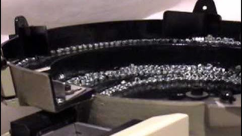 Automated Packaging Systems Accu-Count 224