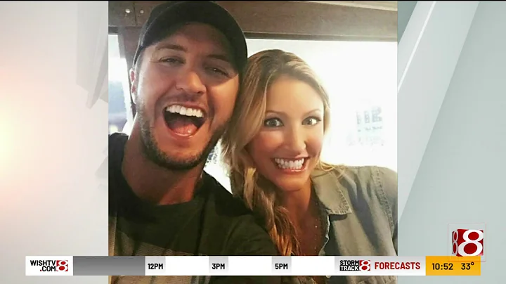 Meet WISH-TV Entertainment Insider McKinzie Roth